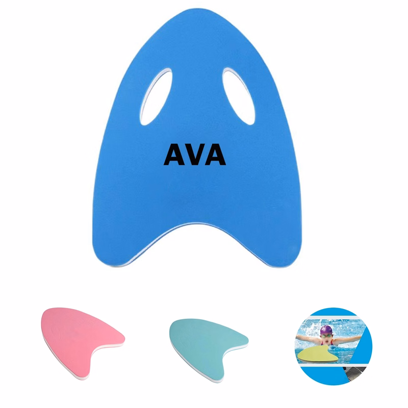 Eva A Shape Kickboard