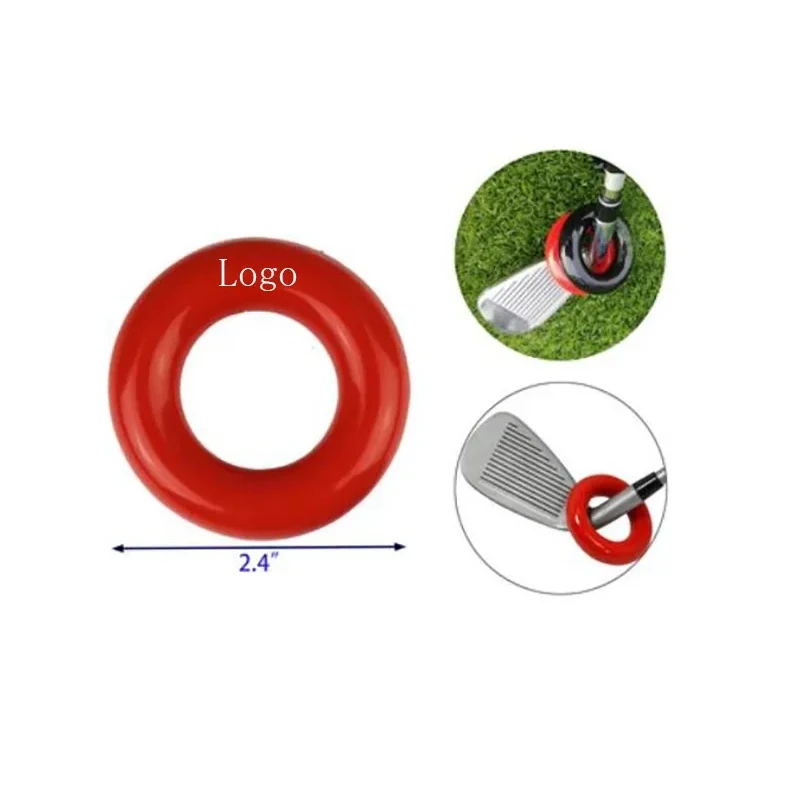 Golf Swing Weight Ring 1