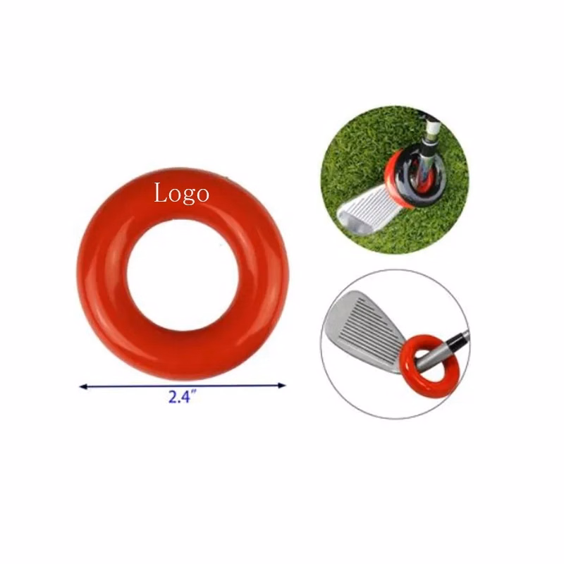 Golf Swing Weight Ring