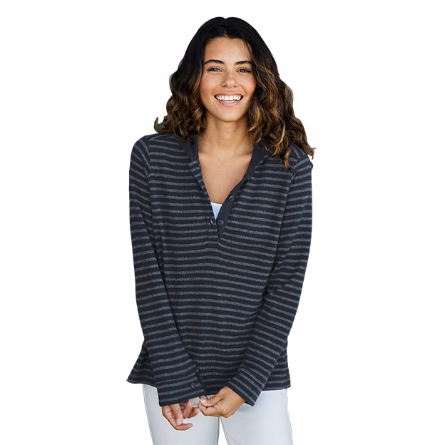 Women's Baja Hoodie