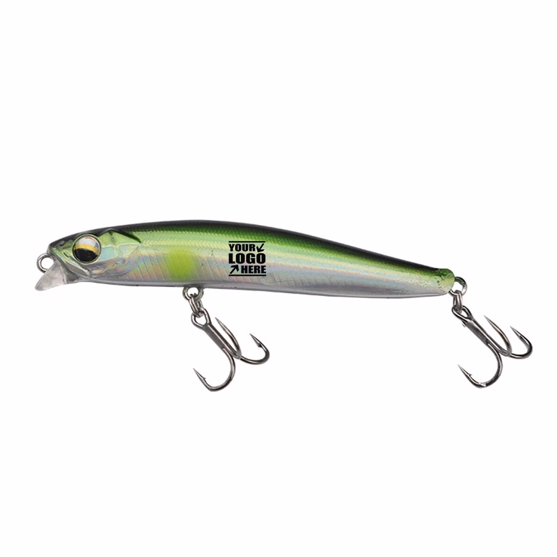 Floating Minnow Lure