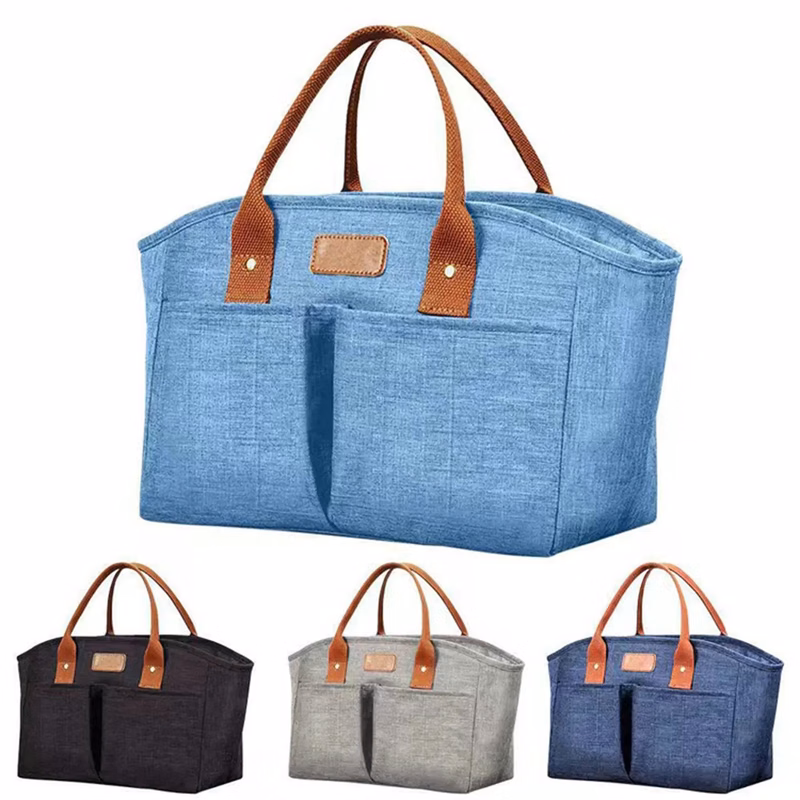 Adult Reusable Lunch Boxes