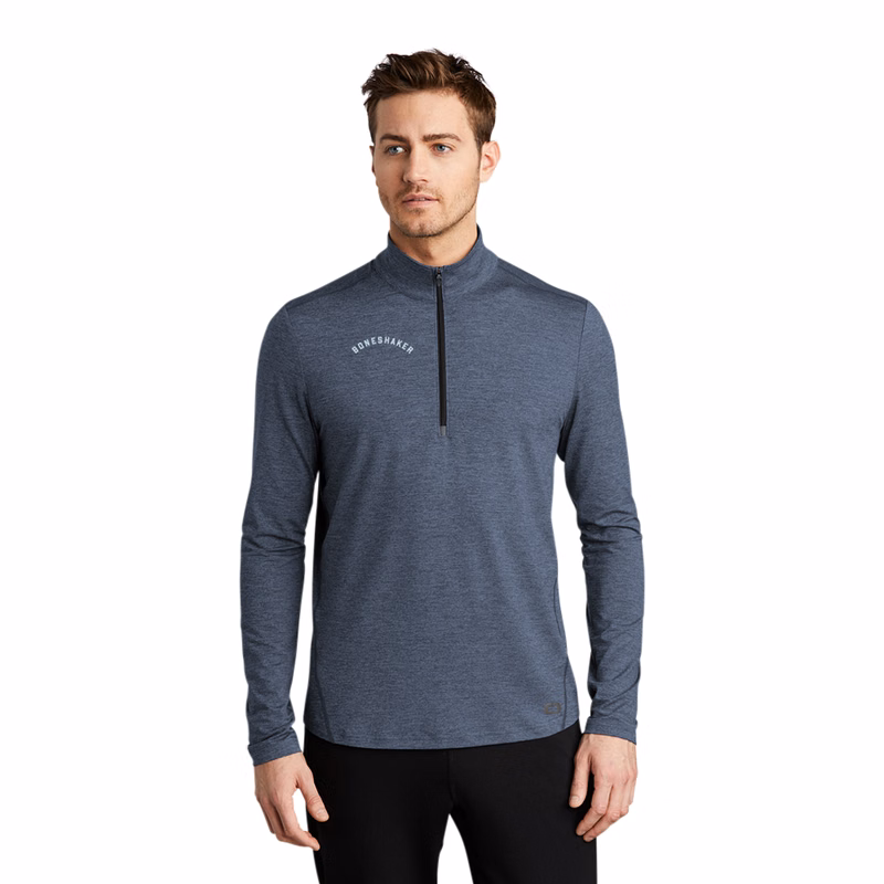 OGIO ENDURANCE Force 1/4-Zip