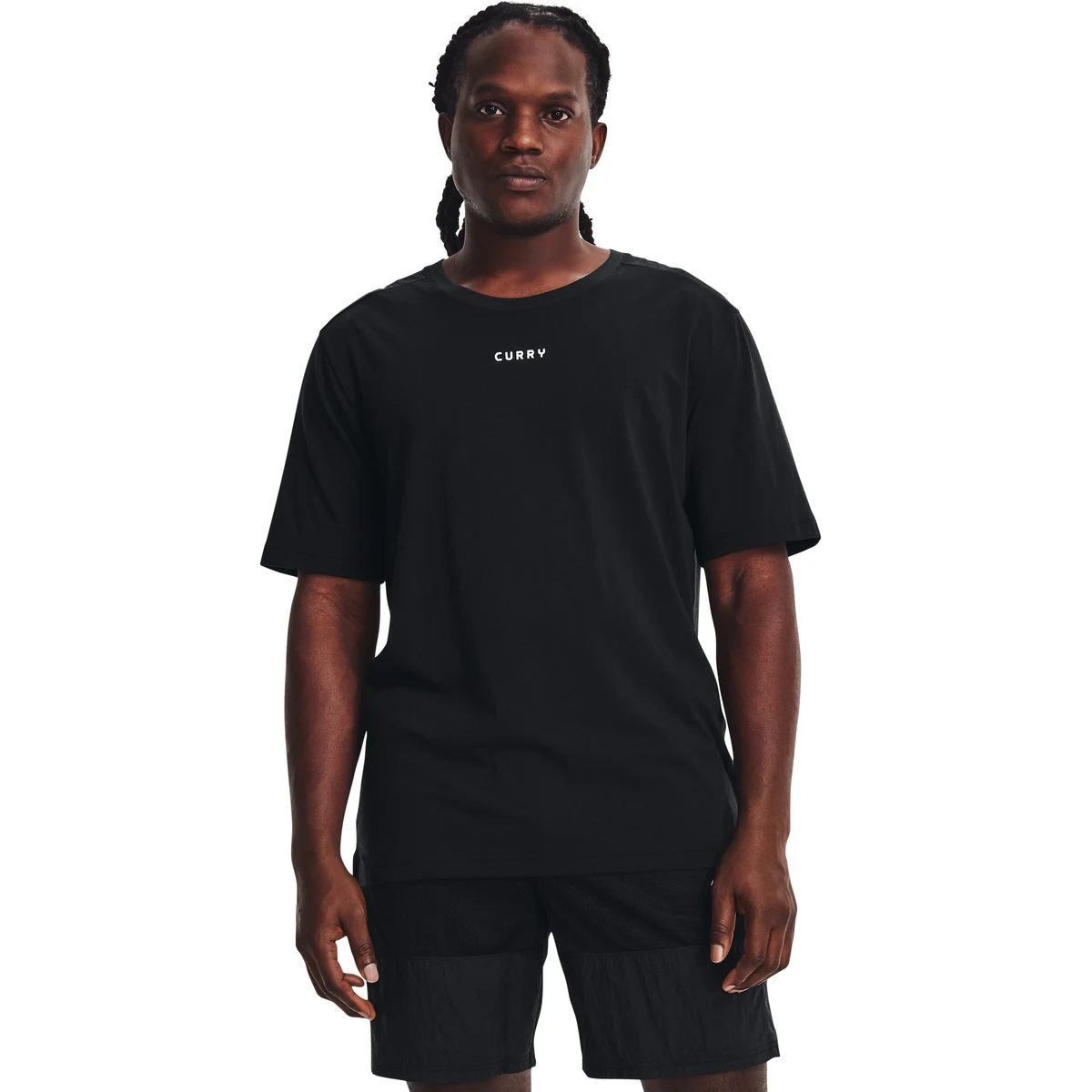 Men's Curry Incubate T-Shirt 1