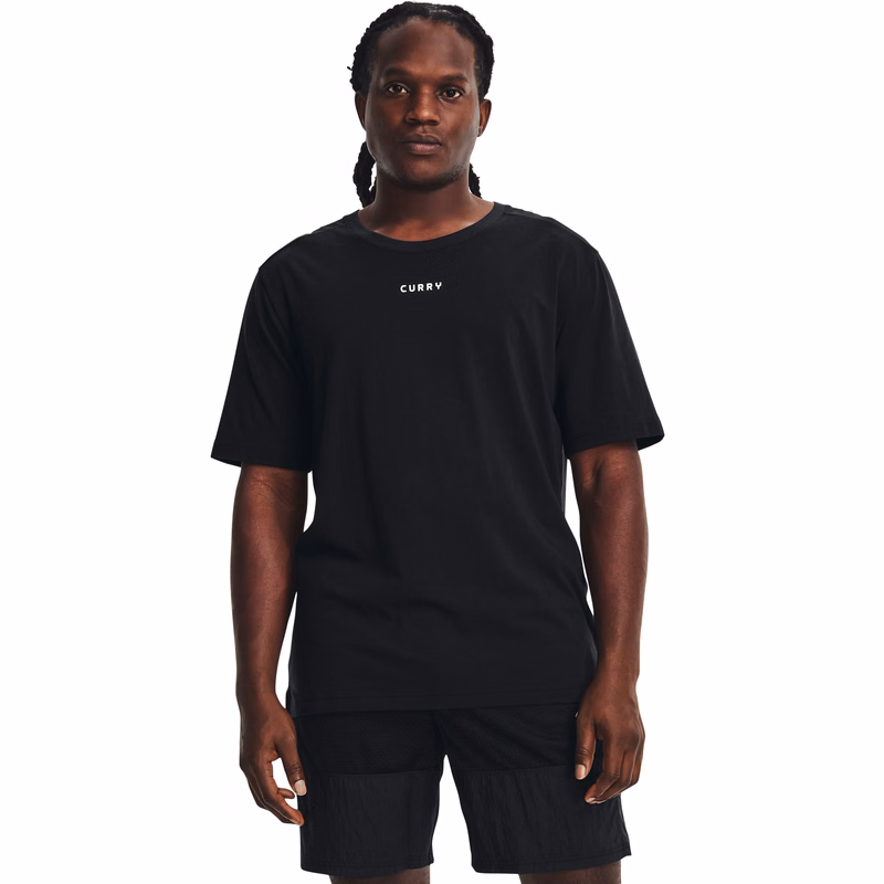 Men's Curry Incubate T-Shirt