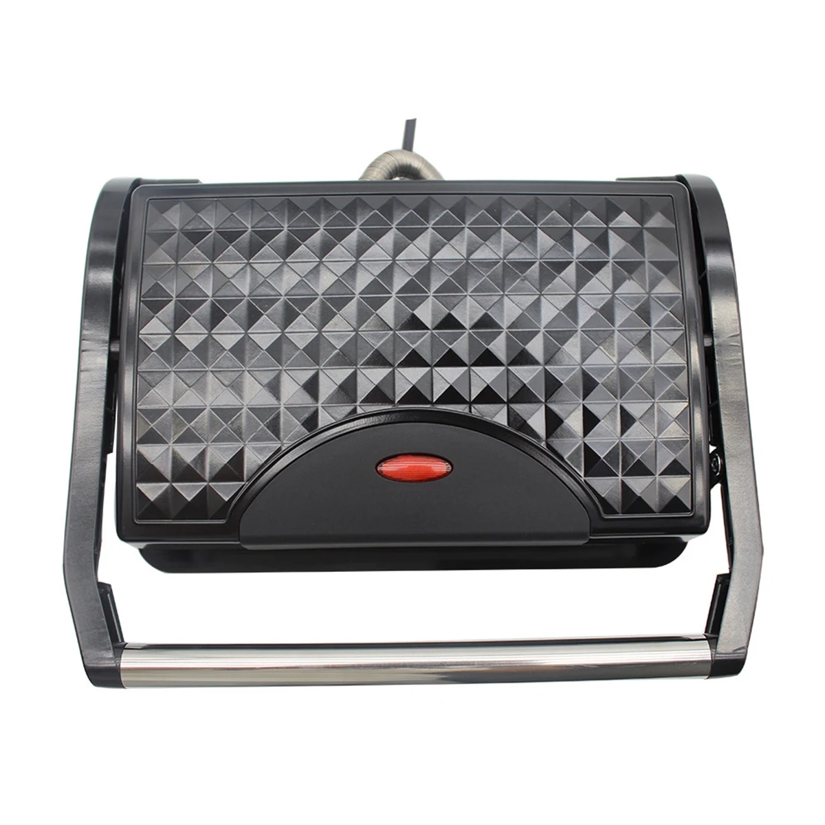 Panini Press Grill 1