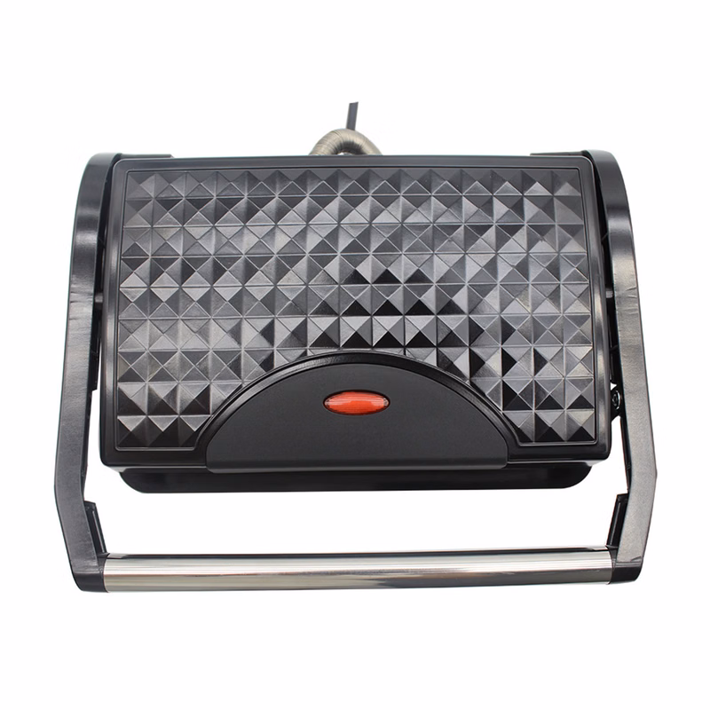 Panini Press Grill