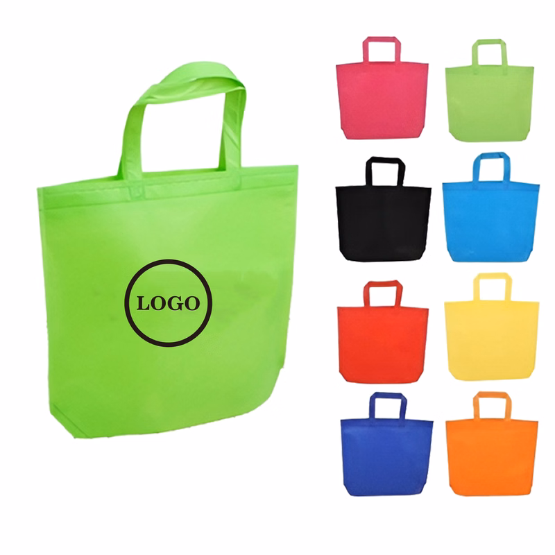 Durable 80GSM Non-Woven Tote Bag