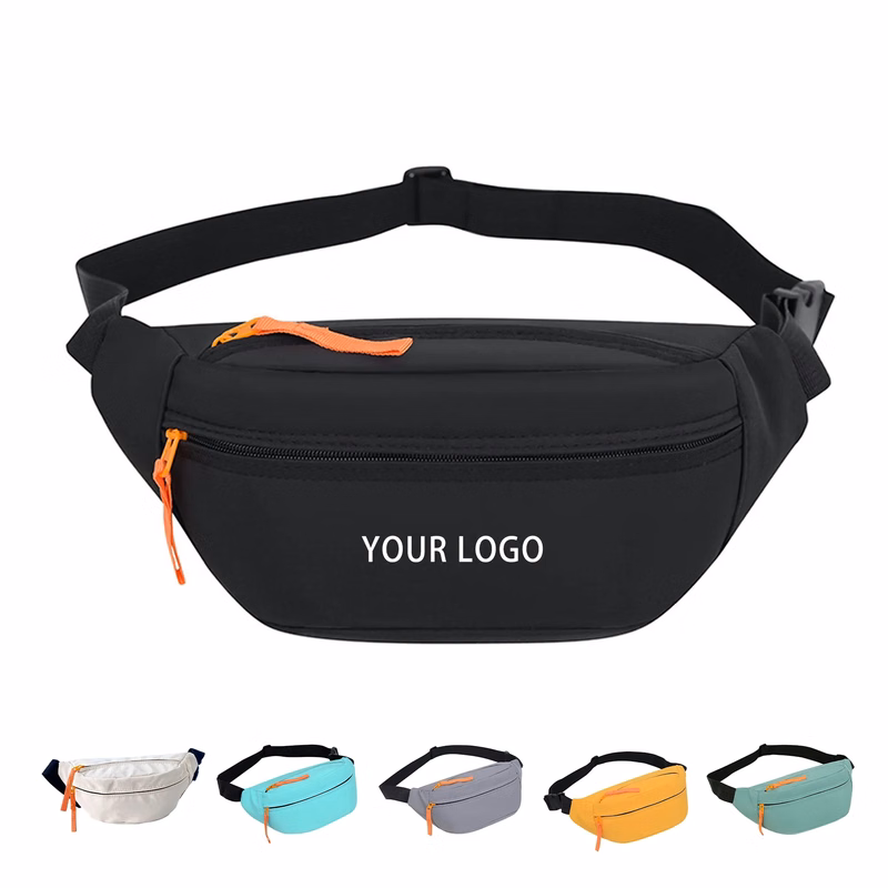 Large Capacity Fanny Bag