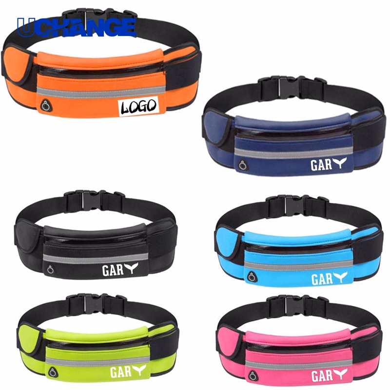 Outdoor Fanny Waist Bag Organizer