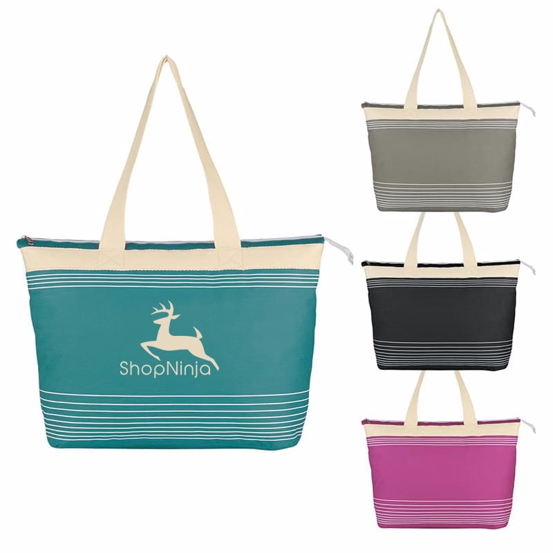Beach Companion Tote