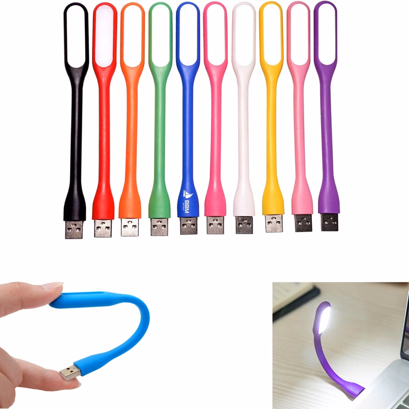 Flexible Usb Laptop Lamp