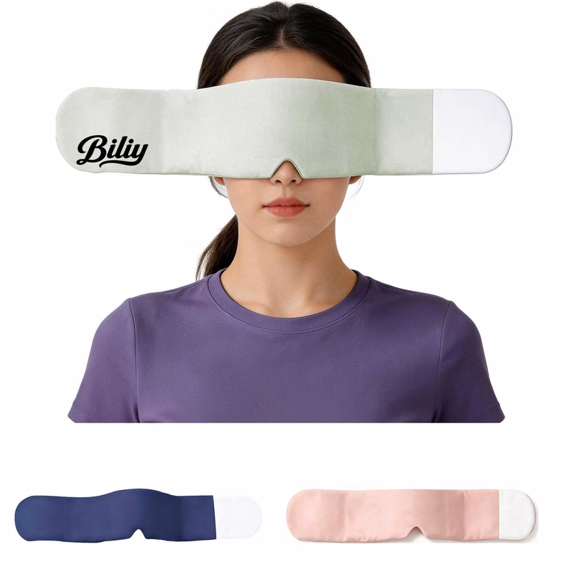 Pressure Deep Sleep Eye Mask