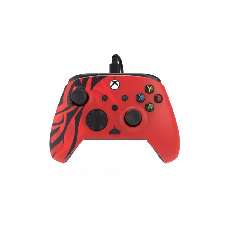 Turtle Beach PDP Rematch Advanced Wired Controller