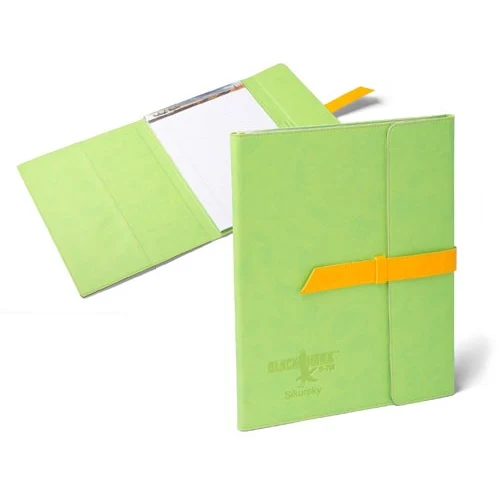 Jr. Firenze Padfolio 1