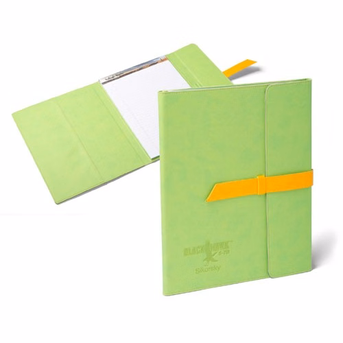 Jr. Firenze Padfolio