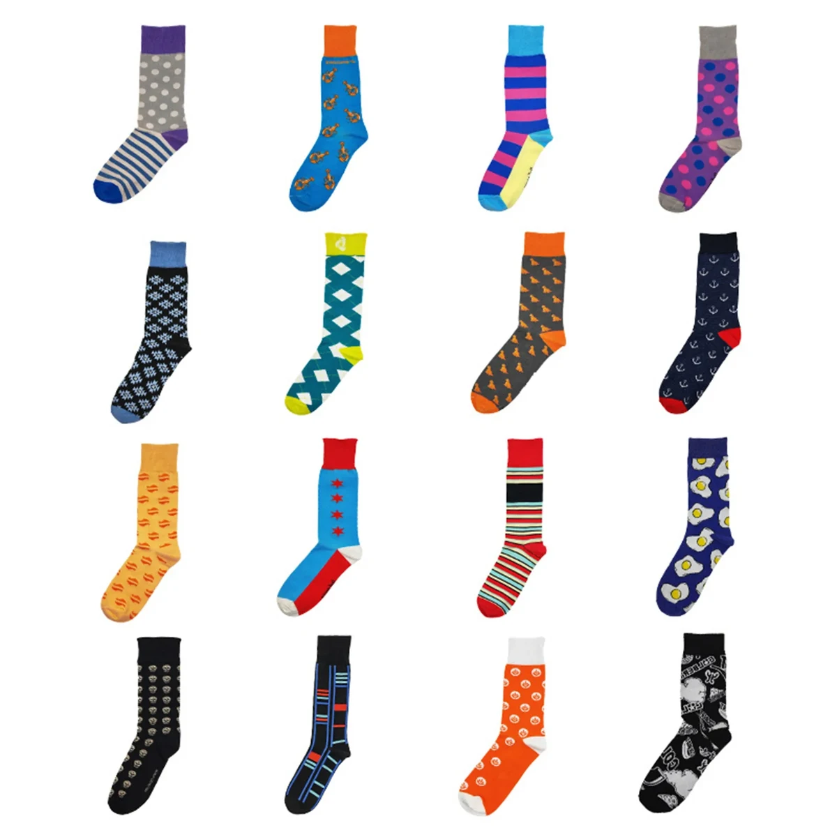 Socks 1