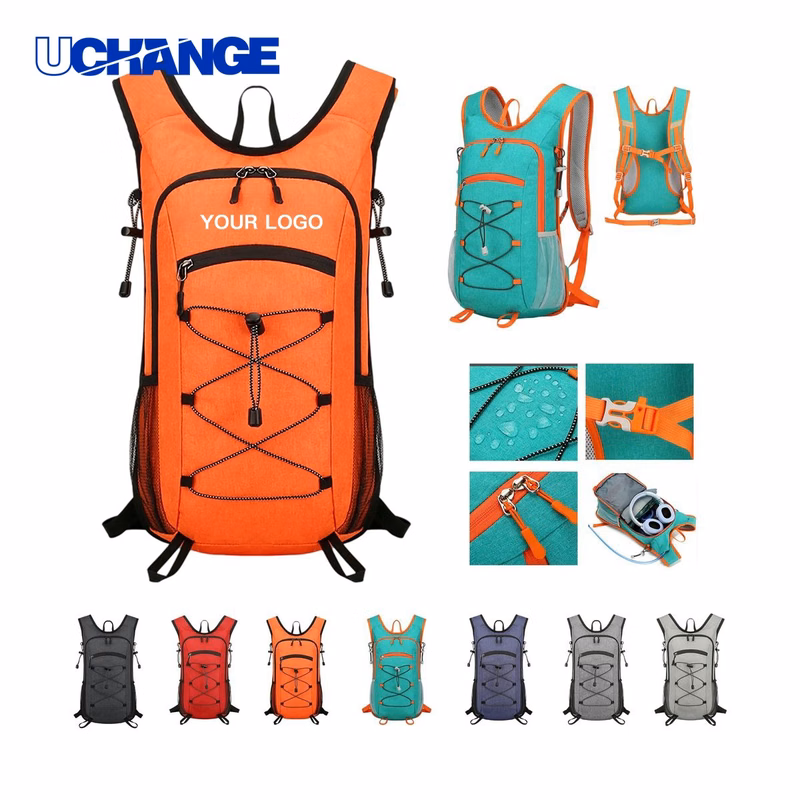 Oxford Backpack Organizer Breathable with Adjustable Straps