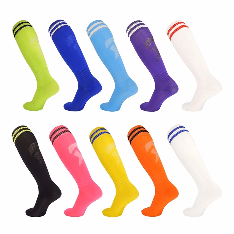 High Tube Soccer Socks