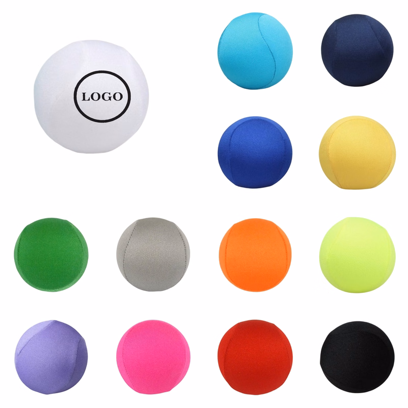 TPR Hand Exercise Grip Ball
