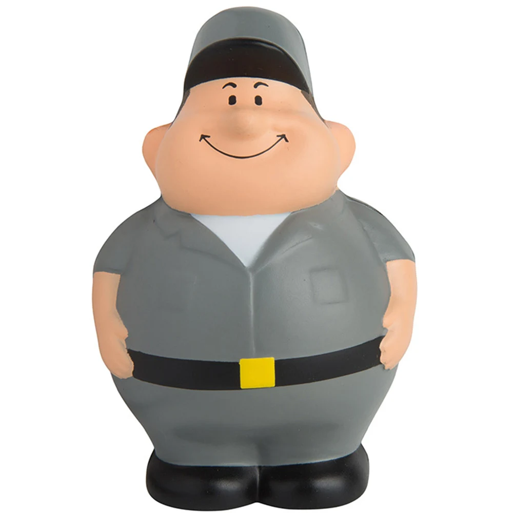 Delivery Bert Stress Reliever 1