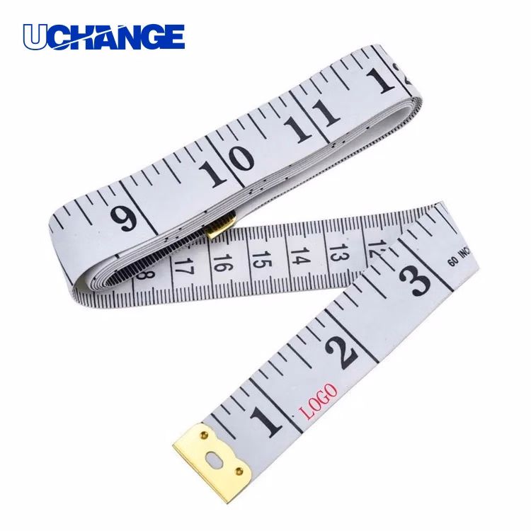 Flexible Soft Tape Measure Ruler