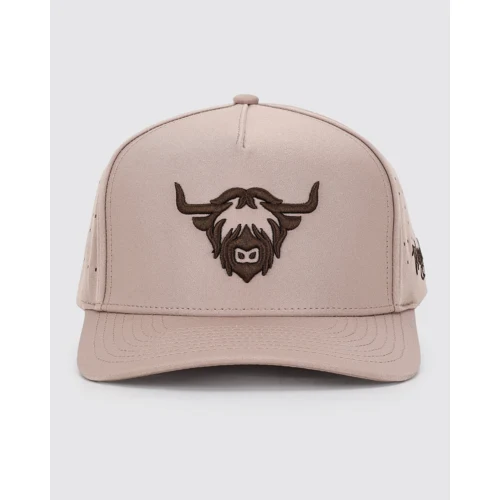 Waggle Highlander Hat 1