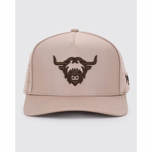 Waggle Highlander Hat