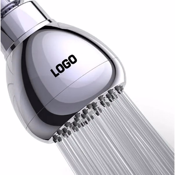 High Pressure Shower Head 3 Inch