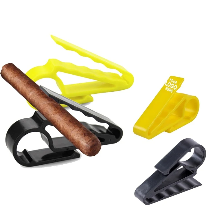 Golf Cigar Cigar Clamp Putting Cigar Clamp 1