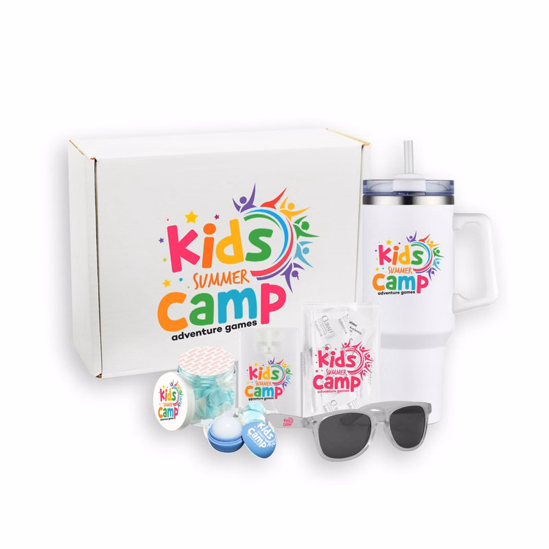 Summer Experience Kit