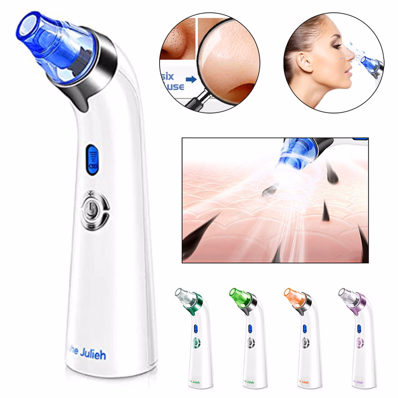 Electric Facial Pore Cleaner