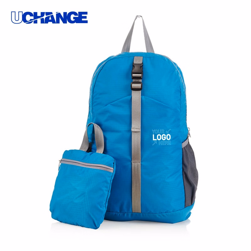 Foldable Backpack for Travel