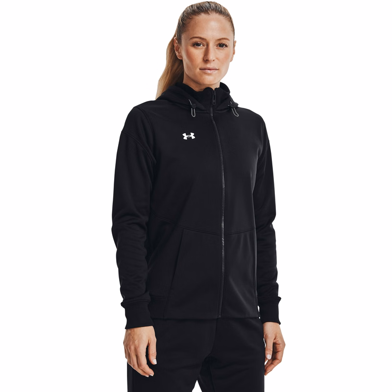 Armour Fleece Storm Women's Full-Zip