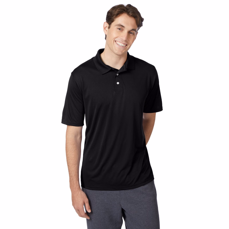 Hanes Cool DRI® Polo Shirt