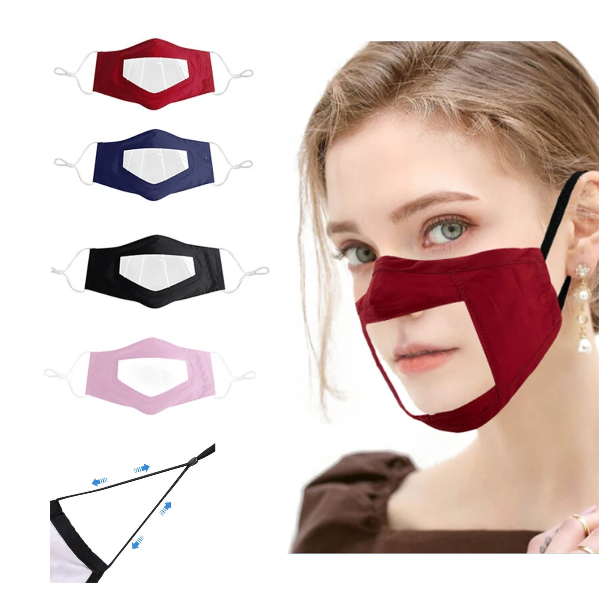 Lip Mask 1