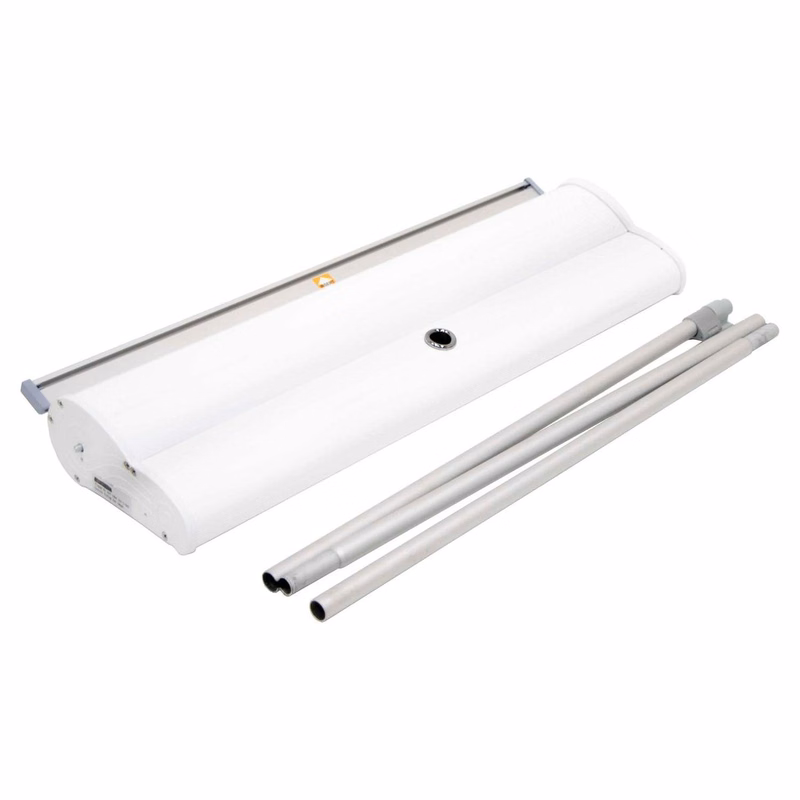 24" LiteWay Stratus Retractor Hardware