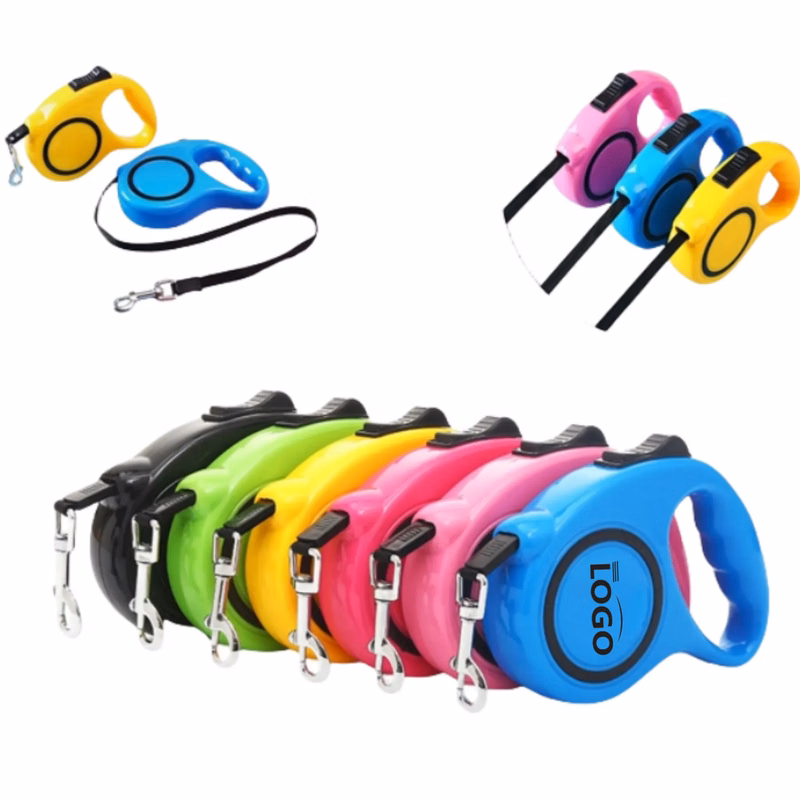 118 inches Pet Retractable Dog Leash