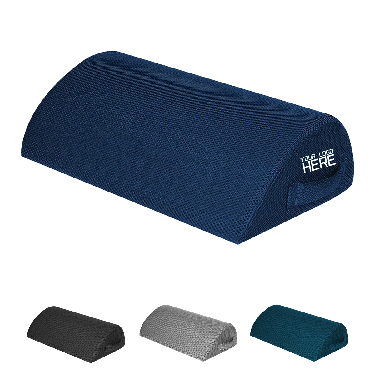 Footrest Pillow 1