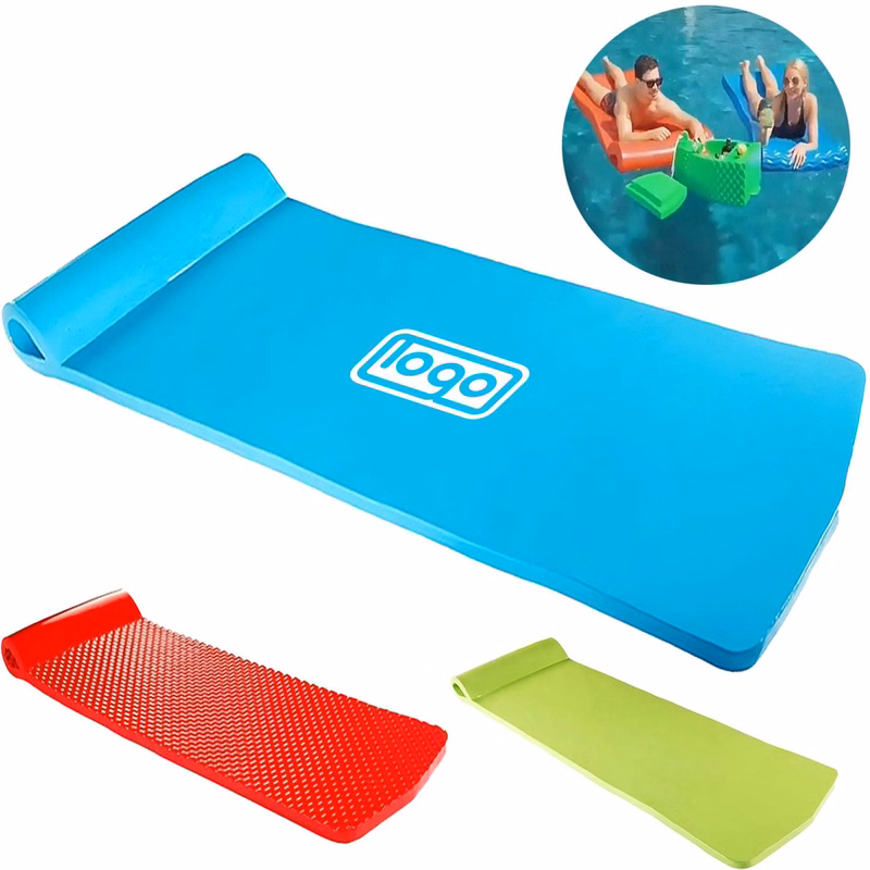 Waterproof Floating Mat