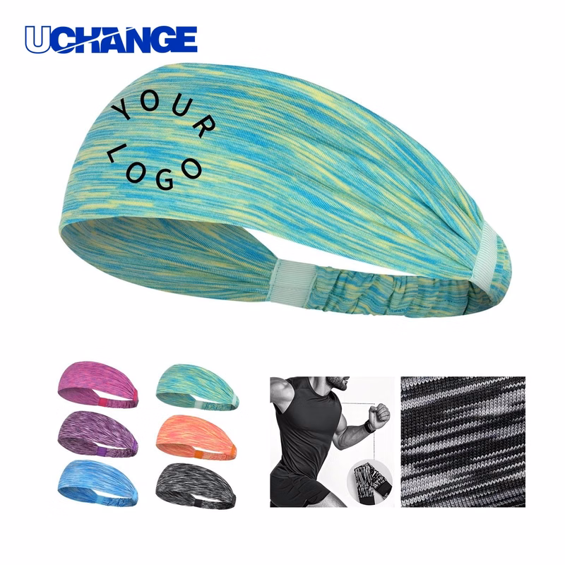 Workout Headband Band for Training