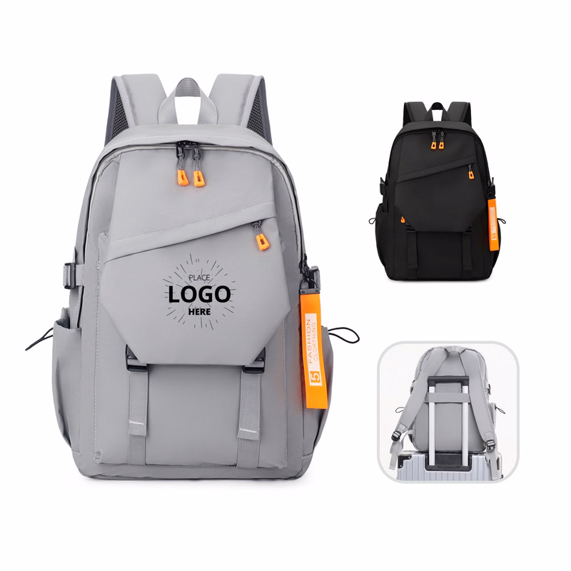 Multi Compartment Bag
