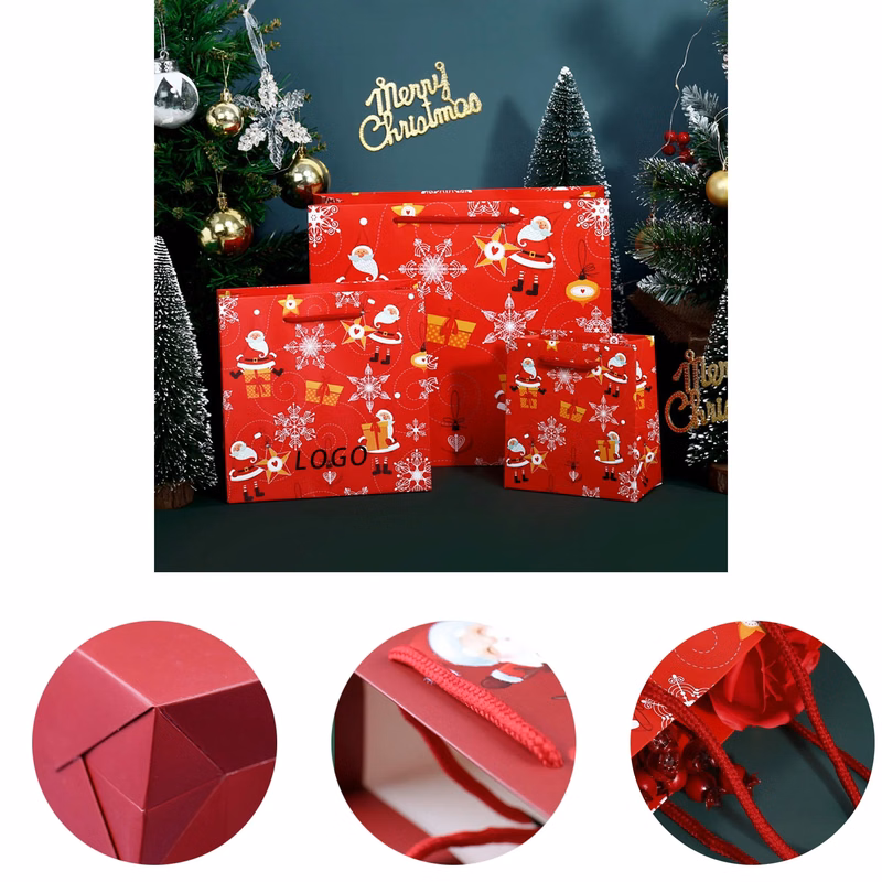Gift Tote Bag