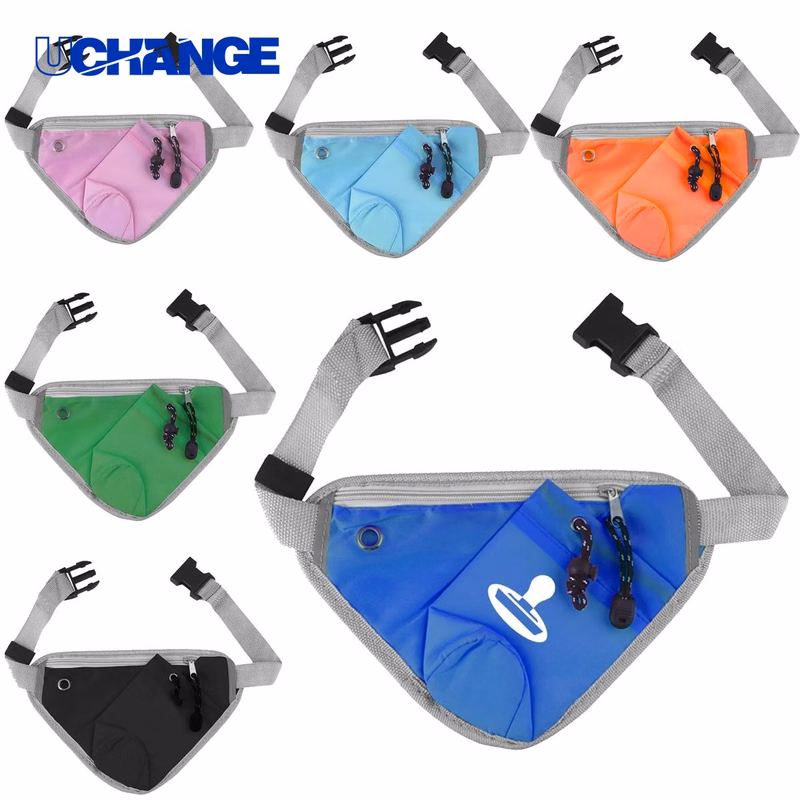 Waterproof Sports Waist Bag