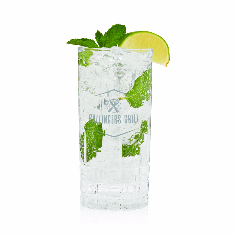Spiegelau 12.3 oz Perfect Longdrink Glass, set of 4