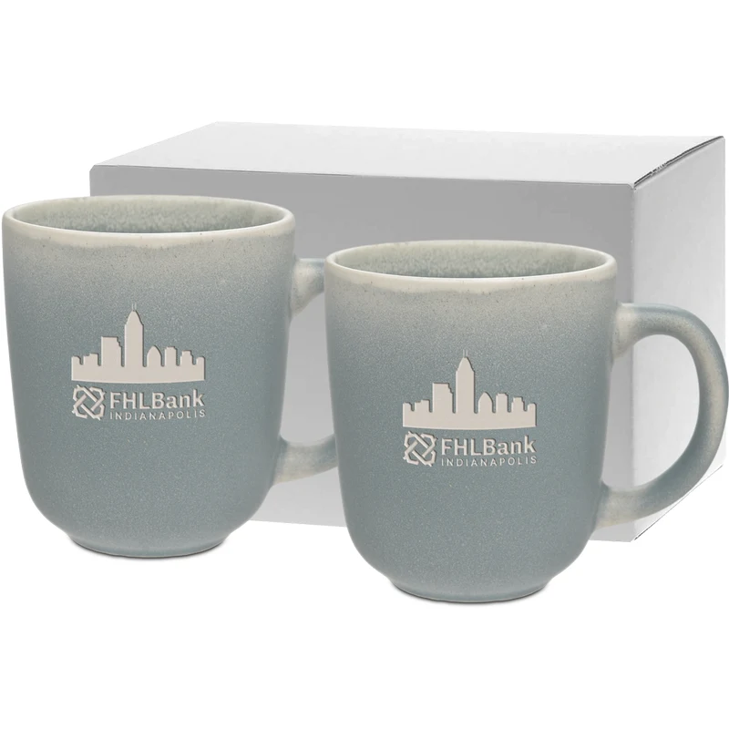 17 oz. Etched Comfort Collection Gift Set 1