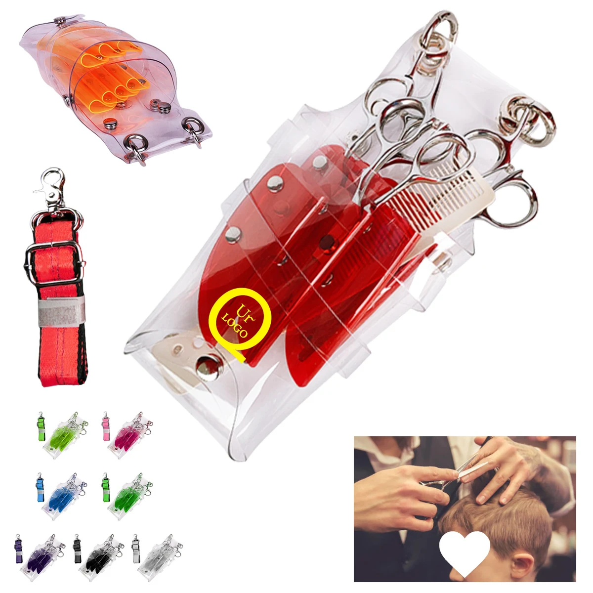Scissors Holder Pouch 1