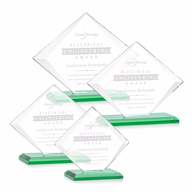 Griffith Award - Green