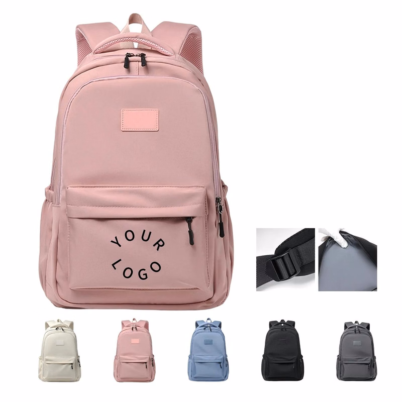 Lightweight Daily Backpack for Commuting