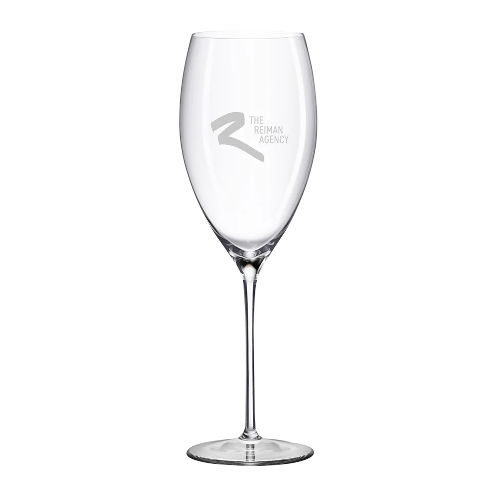 20oz. Grace White Wine Glass 1